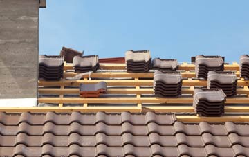 Lane clay roofing costs