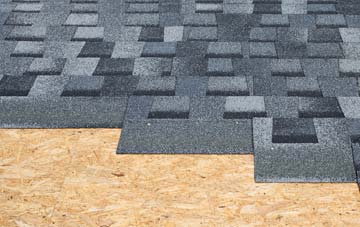 expert Lane asphalt roof companies