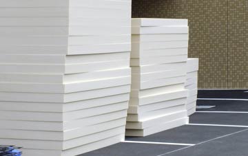 Lane flat roof insulation costs