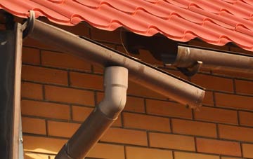 Lane gutter repair costs
