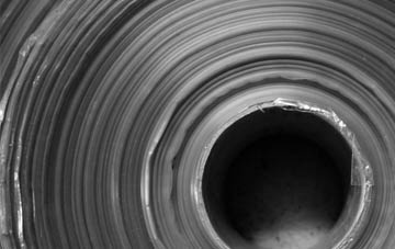 Lane pvc roof replacement