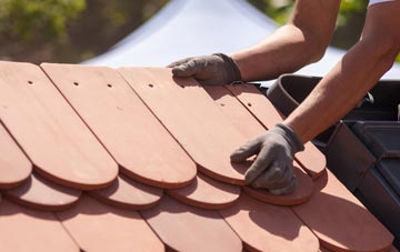 Lane roof tile contractors