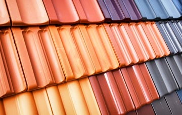 Lane roof tile costs
