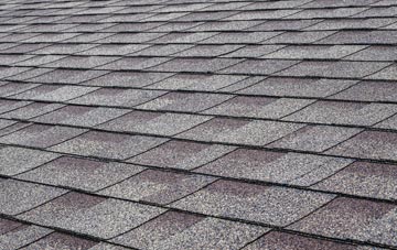 Lane tiles for shallow pitch roofing