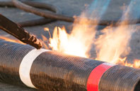 Lane flat roofing replacement