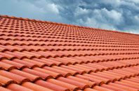 Lane roofing tiles